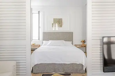 Image de Madrid Chic Appartment