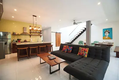 Image de Villa Ewa – Idéale pour les couples et les nomades numérique