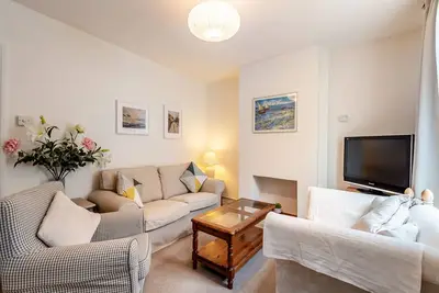 Image de A lovely three bedroom home in the heart of Whitstable.