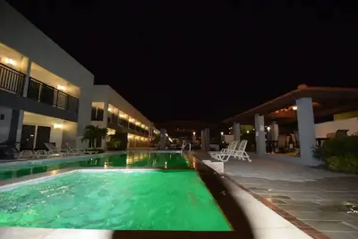 30% Off! Lotus Condo Arena at Eagle Beach #2