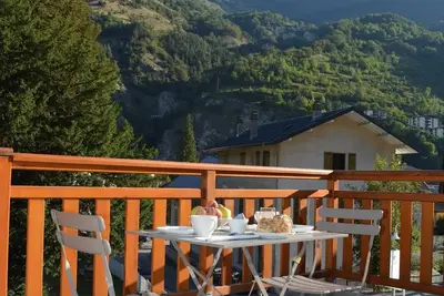 Image de Très agréable T2 sur Brides-les-Bains au pied des Trois Vallées