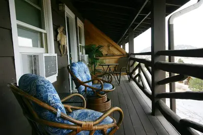 Image de Notchtop Mountain Condo