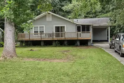Image de Large four bedroom