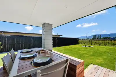 Image de 39 Carmine Five Star 4-bedroom Holiday Home in Nelson/Tasman