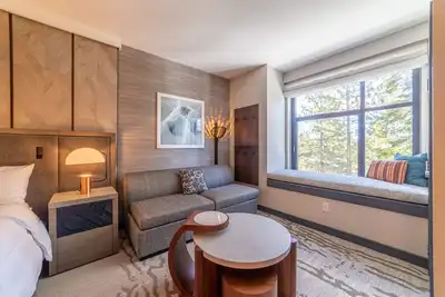 Image de Newly Remodeled Monache Studio