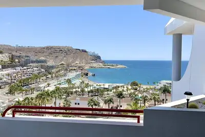 Image de Beachview Haven Apartment 1-Br
