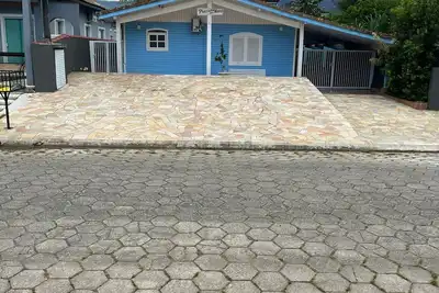Image de Recanto Lira Casa Ampla PĂ© na Areia