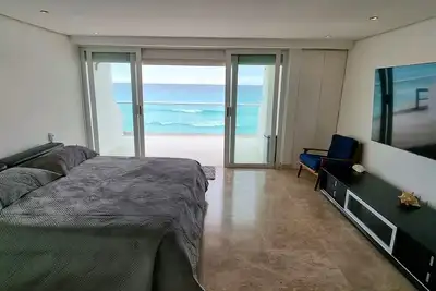 Image de Villa 4br next to the beach