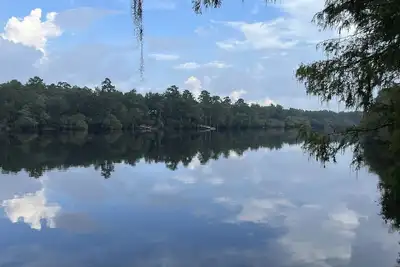 Image de Bell, Fl 3/2 home on Suwannee w/boat ramp