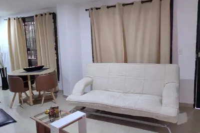 Image de Stadium Sector Studio Apartment