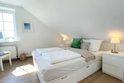 Image de Kirsten 6 - Comfortable 4 person vacation apartment near the beach - Haus Kirsten