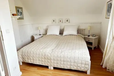 Image de Für bis zu 6 Personen in Idyllischer Lage, Großzügige Ferienwohnung - Haus Wexler