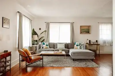 Image de Located in Historic Belmont Heights District - Close to Csulb, Convention Center + Beach