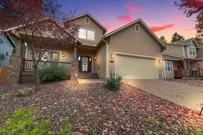 Image de *New Ponderosa Pine Paradise!