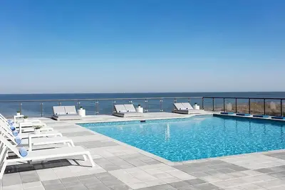 Image de Just What You Were Looking For! Pool, Close to Virginia Beach Fishing Pier