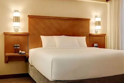 Image de Great Relaxing Overnight Stay! Great Unit! Close to Pirate’s Cove Adventure Golf