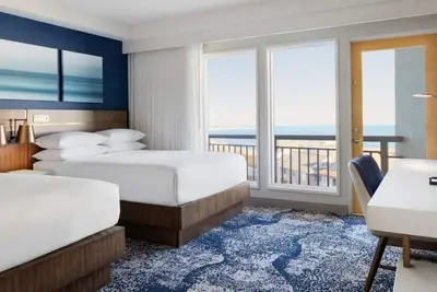 Image de Explore Virginia! 3 Great Units, Onsite Pool, Near Virginia Beach Fishing Pier