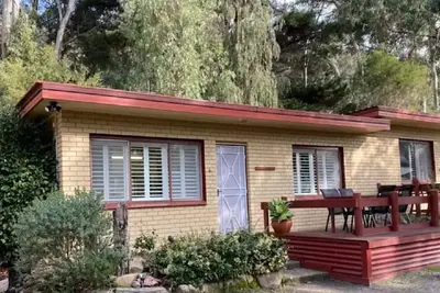Image de Bradshaw House Self contained cabin 6