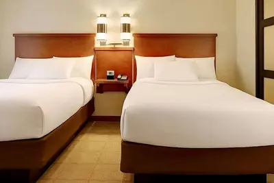 Image de Wonderful Place To Stay! 4 Amazing Units! Close to Pirate’s Cove Adventure Golf!