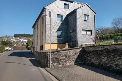 Image de Vacation apartment/apartment for 4 guests with 50m² in Mertesdorf (172646)