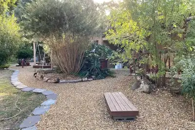Image de Total Getaway at Bradshaw House Lodge