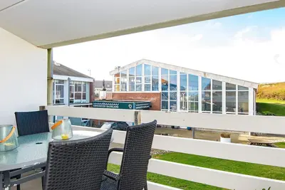 Image de Maison de vacances pour 6 a Ringkøbing-By Traum