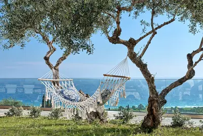Artemis Villa Ii - Spectacular Views & Large Groups