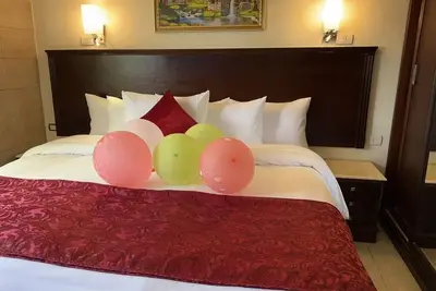 Image de Raafat Suites - We Never Stop Working for You. . .