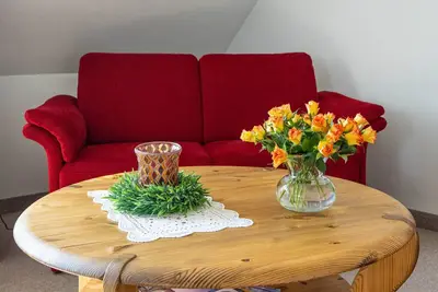 Image de 3-room apartment Landhaus Ii Og West - Landhaus Brigitte