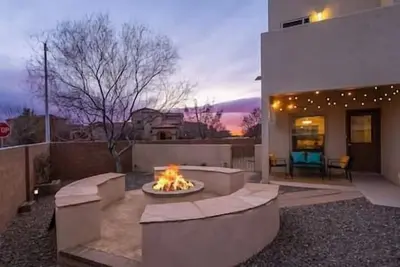 Image de ❤ 3br Albuquerque Home 20 min from Hot Air Balloon