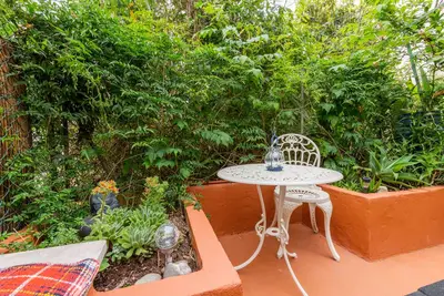 Image de Garden view Cascais