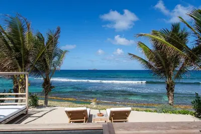 Image de Chef included by Fantasia Villas: Villa Greenheart
