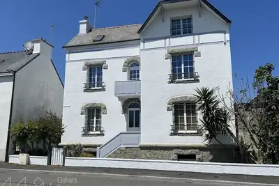 Image de Maison 8 pers - Entre le port du Bélon et les plages de Kerfany - Moelan Sur Mer