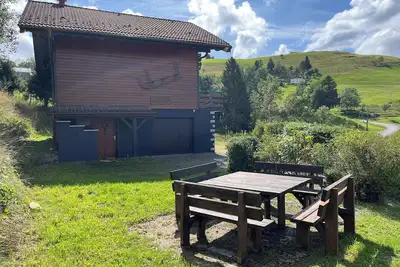 Image de Chalet Les Sapins