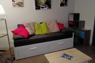 Image de Studio Cabine (Cures, ski. . . )
