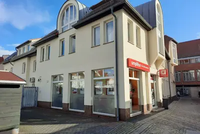 Image de Apartment Stadtnest