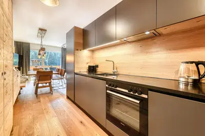 Image de Apartment Almenrausch - Arlberg Chalets