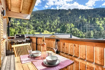 Image de Apartment Alpenblick - Arlberg Chalets