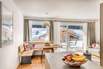Image de Apartment Arnika - Arlberg Chalets