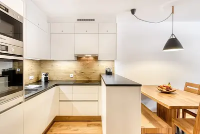 Image de Apartment EdelweiĂź - Arlberg Chalets