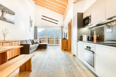 Image de Apartment Enzian - Arlberg Chalets