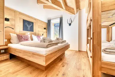 Image de Apartment Fleetwood - Arlberg Chalets