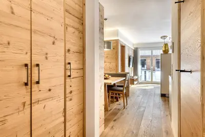 Image de Apartment Formarin - Arlberg Chalets