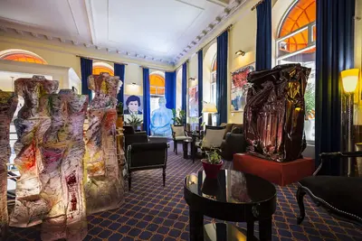 Image de LHotel Montreal