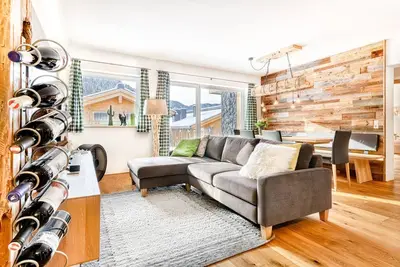Image de Apartment Glockenblume - Arlberg Chalets