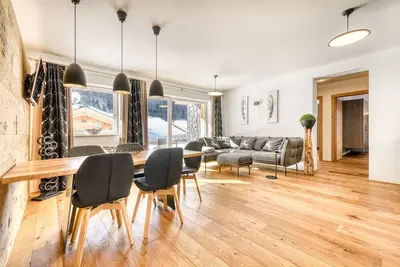 Image de Apartment Hasenfluh - Arlberg Chalets