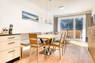 Image de Apartment Königskerze - Arlberg Chalets