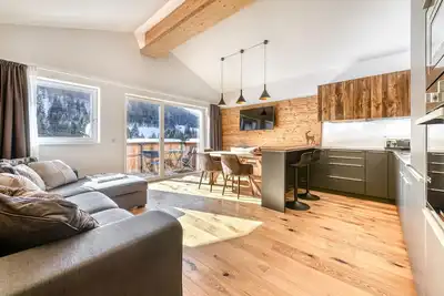Image de Apartment Schneeflocke - Arlberg Chalets