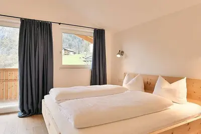Image de Chalet Fensterlewand - Arlberg Chalets