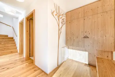 Image de Chalet Kristberg - Arlberg Chalets